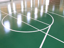Sport Floor